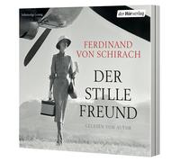 Der stille Freund: Spiegel-Bestseller-Autor