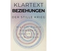 Der stille Krieg: Warum Paare kämpfen, obwohl sie sich lieben