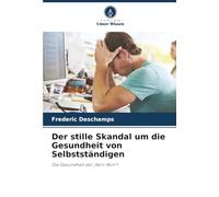 Der stille Skandal um die Gesundheit von Selbstständigen: Die Gesundheit der „Non-Non“!