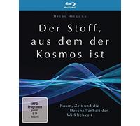 DER STOFF, AUS DEM DER KO - SP