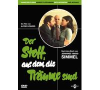 Der Stoff, aus dem die Träume sind