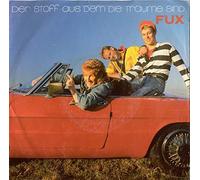 Der Stoff aus dem die Träume sind (5:36min., 1988) [VINYL]