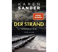 Der Strand: Verraten by Karen New 9783499008078 Fast Free Shipping.