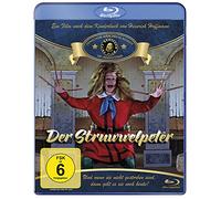 Der Struwwelpeter