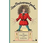 Der Struwwelpeter: Ausgabe in Sütterlinschrift