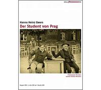 Edition Filmmuseum 80 - Der Student von Prag
