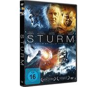Der Sturm, 1 DVD