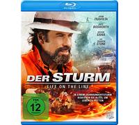 DER STURM (2015) (BLU-RAY) - V