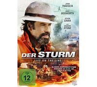 DER STURM (2015) - VARIOUS [DVD]