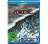 DER STURM (BLU-RAY) - VARIOUS [2000]