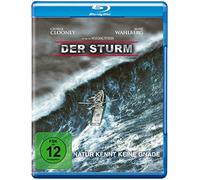 DER STURM (BLU-RAY) - VARIOUS [2000]