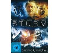 Der Sturm(Uncut)