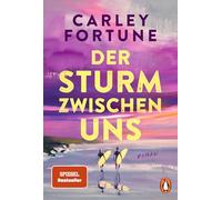 Der Sturm zwischen uns: Roman - Our Perfect Storm. Sommerlich, mitreißend, unwiderstehlich - die neueste Summer-Romance von Carley Fortune (»Fünf Sommer mit dir«)
