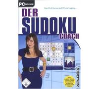 Der Sudoku Coach [German Version]