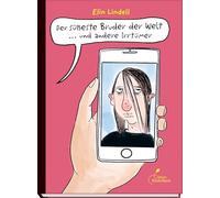 Der süßeste Bruder der Welt und andere Irrtümer: Plötzlich Schwester! Witzige Graphic Novel über eine besondere (Patchwork-)Familie. Für Kinder ab 10 Jahre