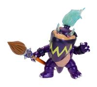 Der Super Mario Galaxy Film Actionfigur Wonder Bowser Jr. 13 cm
