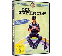 Der Supercop (DVD)