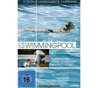 Delon,Alain - Der Swimmingpool