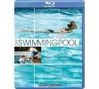 Der Swimmingpool - Ungekürzte Fassung (Blu-ray)