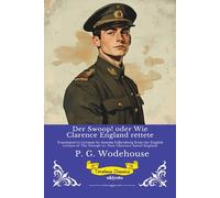 Der Swoop! oder Wie Clarence England rettete Timeless Classics