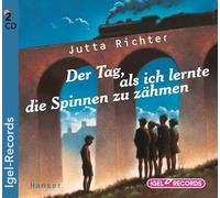 Der Tag,Als Ich Lernte die Sp