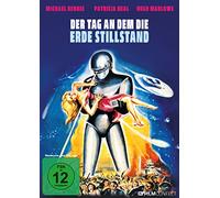 DER TAG AN DEM DIE ERDE S - MO [DVD] [1951]