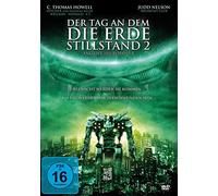 Der Tag an dem die Erde stillstand 2 - Angriff der Roboter