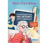 Der Tag, an dem die Oma das Internet kaputt gemacht hat