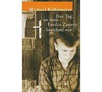 Der Tag, an dem Emilio Zanetti berühmt war