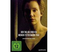 DER TAG, AN DEM ICH MEINE - MO [DVD] [2015]
