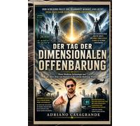 DER TAG DER DIMENSIONALEN OFFENBARUNG: Wenn Moderne Technologie und die Alten Texte von Henoch in die Gleiche Richtung Weisen