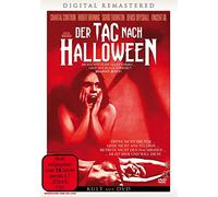 DER TAG NACH HALLOWEEN - MOVIE [DVD] [1979]