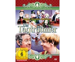Der Tagträumer [Import allemand]