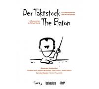 Der Taktstock (Dokumentarfilm) (DVD) Blomstedt Herbert Nott Jonathan (US IMPORT)