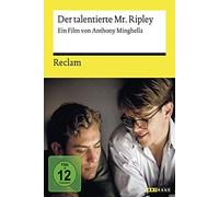 Der talentierte Mr. Ripley