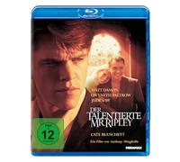 Der talentierte Mr. Ripley - Blu-ray
