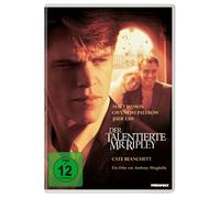 DER TALENTIERTE MR.RIPLEY - KEINE INFORMATIONEN DVD NEW
