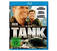 Der Tank [Blu-ray] [1983]