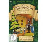 Der Tannenbaum - die Schö. Märchen Von H.C. and. [Import allemand]