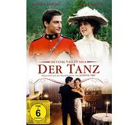 DER TANZ - Die Coal Valley Saga 3 ( Janette Oke )