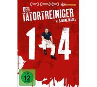 Der Tatortreiniger 1-4 BOX