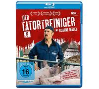 Der Tatortreiniger