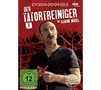 Der Tatortreiniger 7 [DVD] [2018]