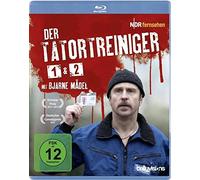 Der Tatortreiniger: Staffel 1&2