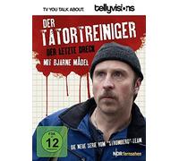 Der Tatortreiniger: Staffel 1