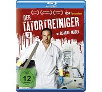 Der Tatortreiniger: Staffel 3 / Folgen 10-13