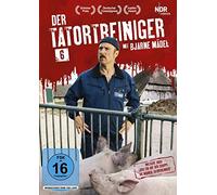 Der Tatortreiniger: Staffel 6