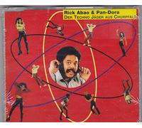 Der Techno Jõger aus Churpfalz (1996, & Pan-Dora)