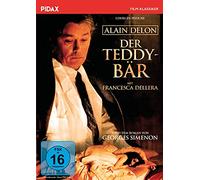 Der Teddybär (L'ours en peluche) nach einem Roman von Georges Simeneon
