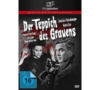 Reinl,Harald - Der Teppich des Grauens (Louis Weinert-Wilton): Filmjuwelen